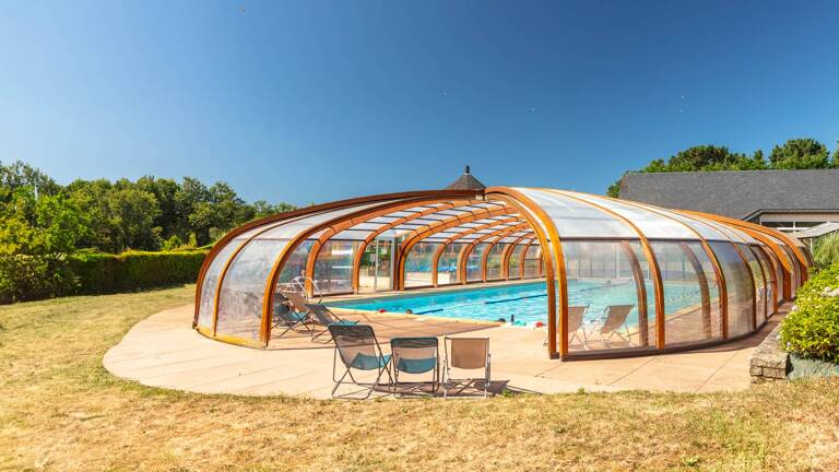 Camping La Bretagne