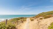 Camping Depuis Nantes