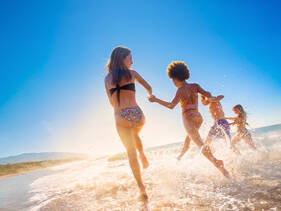 Jusqu'à -30% sur vos vacances Camping Homair