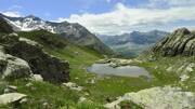 Parc National des Ecrins