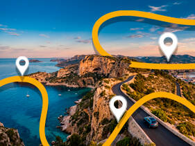 Nouveau : le Pack Roadtrip Camping Homair