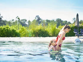 Anticipez vos plus beaux jours Camping Homair