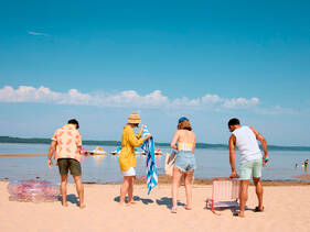 Early Booking Camping 2027 Camping Homair