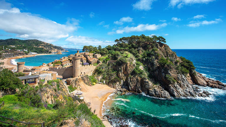 Camping La Costa Brava