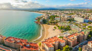 Camping La Costa Dorada