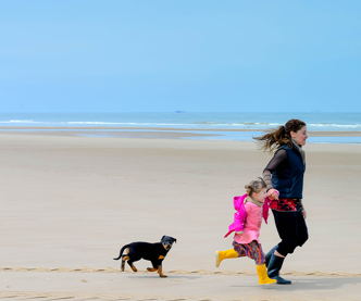Camping dans le Pas-de-Calais