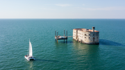 Camping Le légendaire Fort Boyard