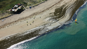 Camping Les plus belles plages de l’île