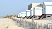 Camping Le Touquet-Paris-Plage