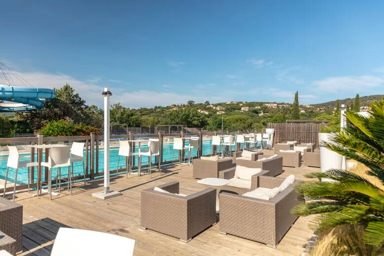 Domaine des Naïades