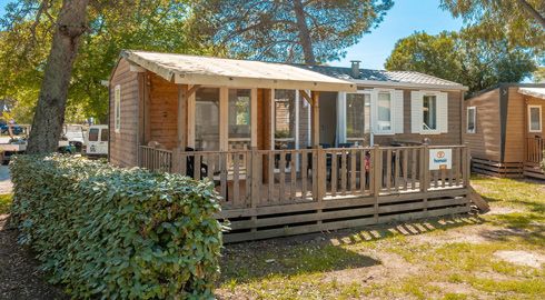 Vacances camping - Location mobil home et camping 3, 4 et 5 étoiles en  France, Espagne, Italie