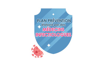 Plan prévention
