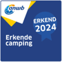 ANWB Erkende camping 2024
