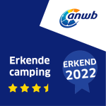 anwb Erkende 2022