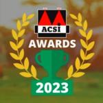 ACSI Awards 2023