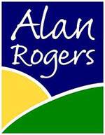 Alan Rogers