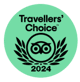 Tripadvisor Travellers' Choice 2024