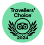 Tripadvisor Travellers' Choice 2024