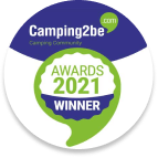 Camping2be Awards 2021
