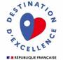 Logo Destination d'Excellence