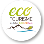 eco tourisme Corse Orientale