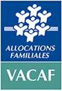 logo vacaf