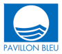logo Pavillon Bleu
