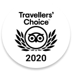 Tripadvisor Travellers' Choice 2020