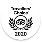 Traveller's Choice 2020