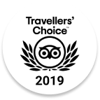 Tripadvisor Travellers' Choice 2019