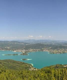 Rilassati al lago Homair