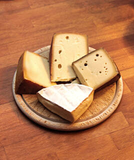 Beleef de bruisende festivals en evenementen Homair