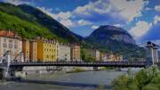 grenoble
