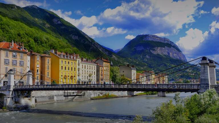 grenoble
