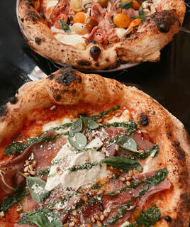 Die lokale Gastronomie entdecken Homair