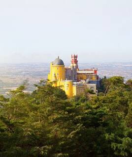 Parco Naturale di Sintra-Cascais Homair