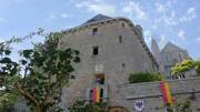 Camping Los museos del Monte Saint Michel