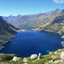 Camping Nouvelle-Aquitaine