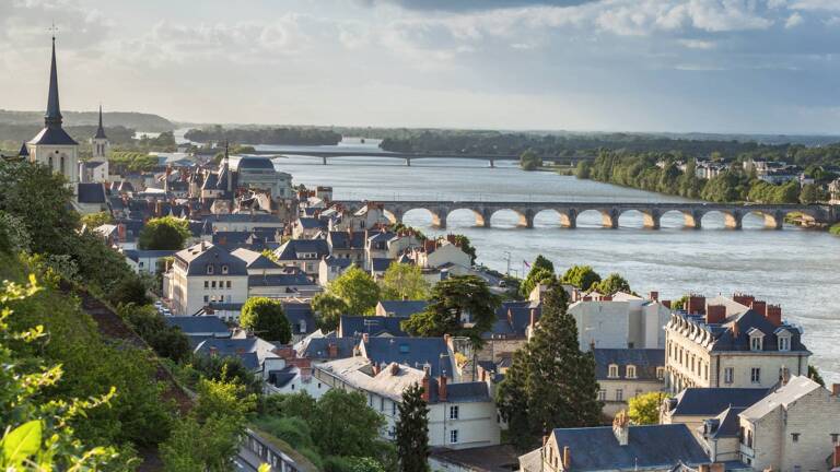saumur