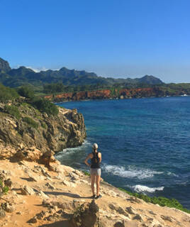 Praticare sport e avventure in Spagna Homair