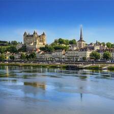 Camping Maine-et-Loire