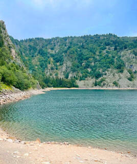 Genießen der bayerischen Seen Homair