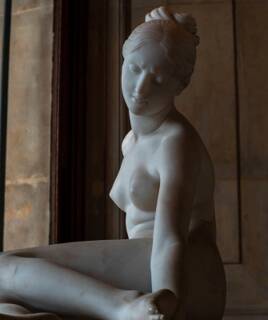 Den Skulpturenpark entdecken Homair