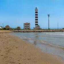 Campeggio Cavallino - Treporti