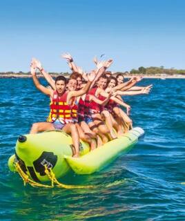 base-nautique