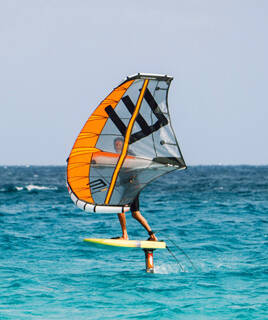 Wassersport und Natur entdecken Homair