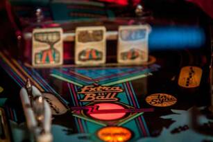 Salle de jeux vidéo Camping Centro turistico San Nicola Peschini Homair