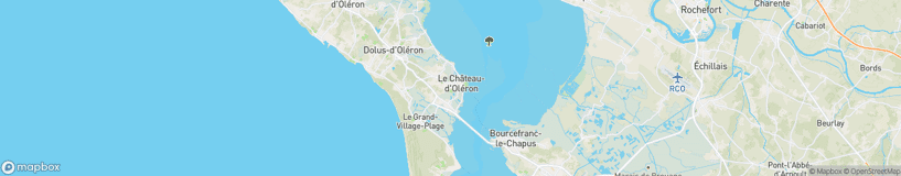 Bekijk de camping op de kaart