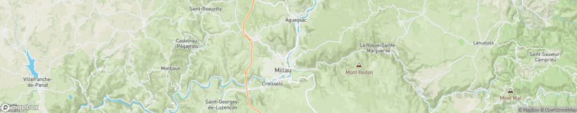 View the campsite on the map