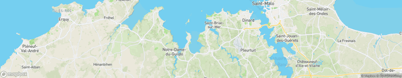 View the campsite on the map